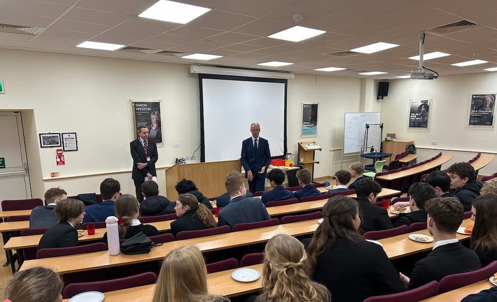 Magistrates’ Workshop